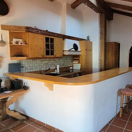 Hornblick Apartamento Kitzbühel