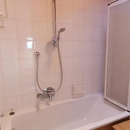 Apartment Hornblick