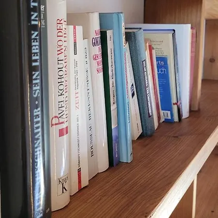 Apartamento Hornblick *