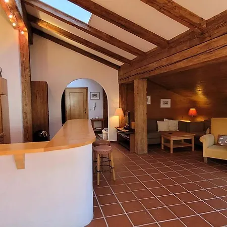 Apartamento Hornblick