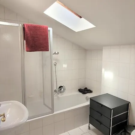 Hornblick Apartamento Kitzbühel