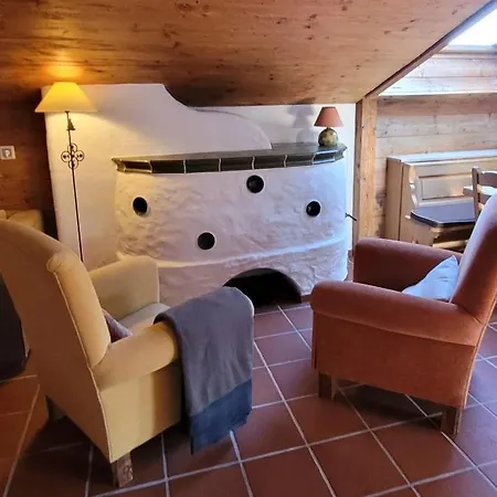 Hornblick 基茨比厄尔