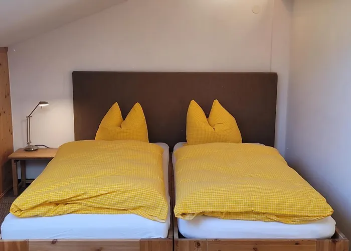 Hornblick كيتزبوهيل