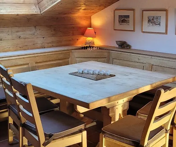 Hornblick * كيتزبوهيل