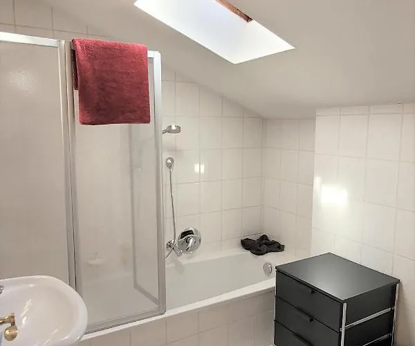 Hornblick Apartment Kitzbühel